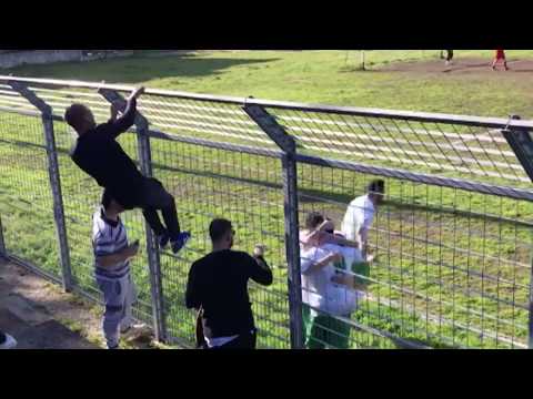 Libertas Grottoella - San Felice, la vera essenza del calcio