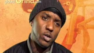 Global Grind Presents: Exclusive Interview With Lil' Cease