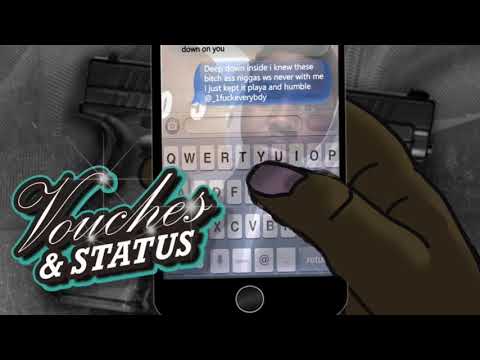 Smb Qwon - Vouches And Status