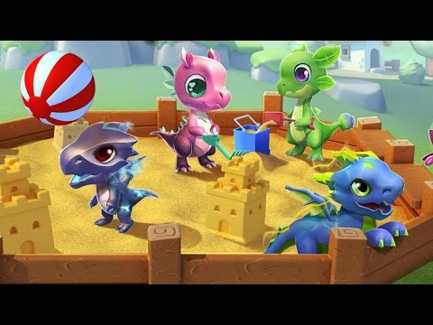 What do you want to know about me? - Dragon Mania Legends Livestream 10/12/16