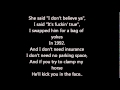 The Rubberbandits - Horse Outside with Lyrics ...