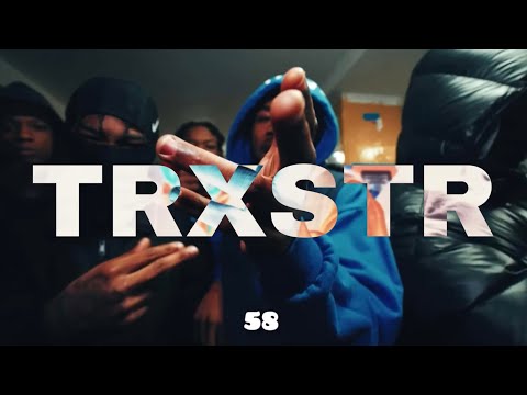[FREE] NAY BENZ X NUNNIE DA III X KAY GLIZZ X FAST NY SAMPLE DRILL  TYPE BEAT ‘’TRXSTR’’