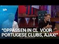 De Aftrap | met Ronald de Boer en Keje Molenaar