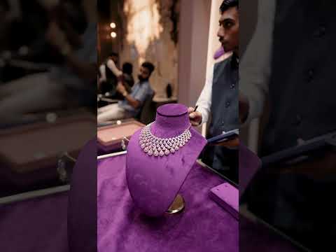 Pure Beauty Celebration | Unveiling Our 4th Showroom in Bopal with the World's Lowest Gold Rates!