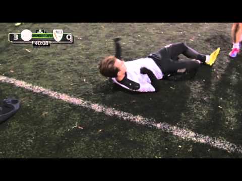 Puchar Lig Wrocbal 2015