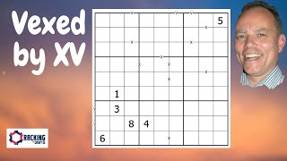 X-cellent Variant Sudoku