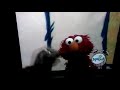 Elmo World Dogs Quiz Original