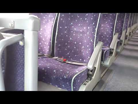 C5 BSS - 2005 (05) VDL SB4000 Van Hool T9 Alizee