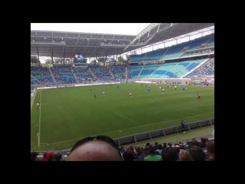 Rhythms del Mundo feat. Groove Armada - Superstylin'