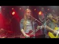 Peacemaker Dying Breed Live