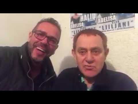 Kemal Malovčić: Ne pijem i ne „trošim“ žene jer se spremam za hadž!