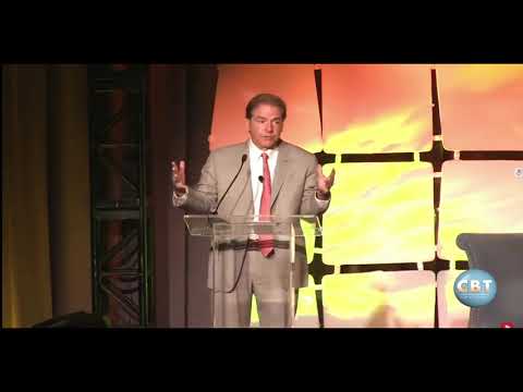 Nick Saban on Winning Mindset