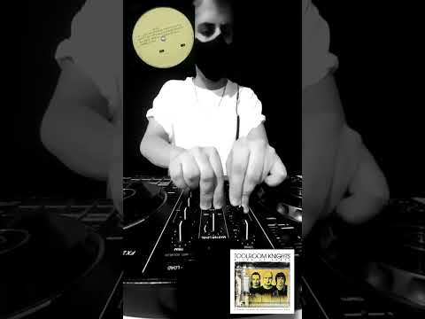 Magic Johnson x Luigi Rocca, Piatto