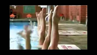 Glee - We Found Love (Official Music Video)