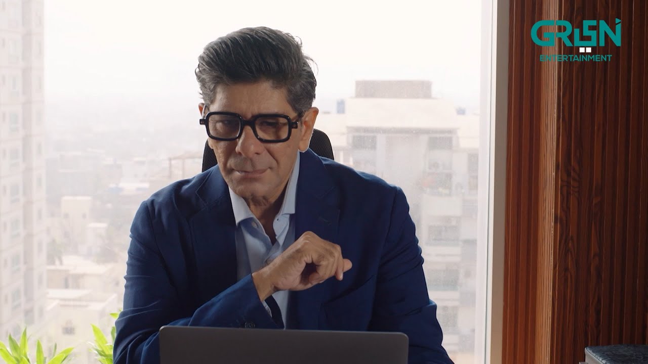 Kya Aliya Mere Rishte Se Inkaar Karegi ? Humnava | Sumaiya Bukhsh - Hunain Shahid | Green TV