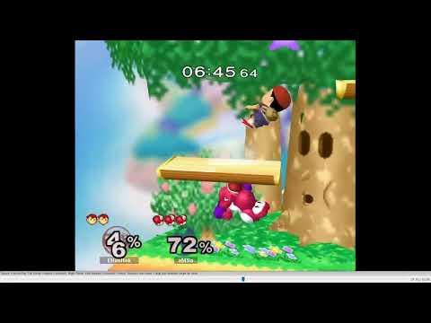I met aMSa in unranked and this is the best I could do (I got destroyed)