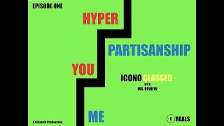ICONOCLASSED. Episode 1