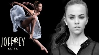 Beyond the Stars Competition Part 2 | JOFFREY ELITE EP 14 video