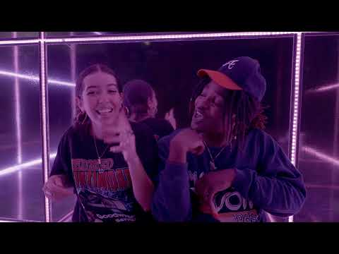 Cyborg (Feat. Nicx Alexander)