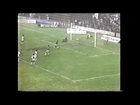 Juventude 1 x 0 Guarani - Série B 1990