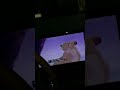 Opening To The Fox And The Hound 1994 VHS Version 2