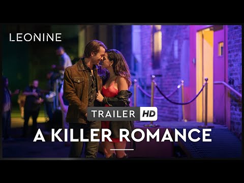 Trailer-Vorschau: A Killer Romance