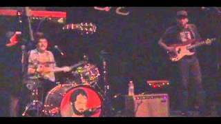 Miniature Tigers - Mansion of Misery