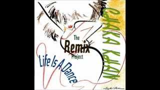 Chaka Khan & Rick James - Slow Dancin' (Remixed by Hank Shocklee & Eric Sadler) (1989)