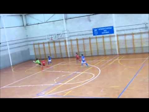 Peña Beryma "B":2-C.D. Covadonga "E":7
