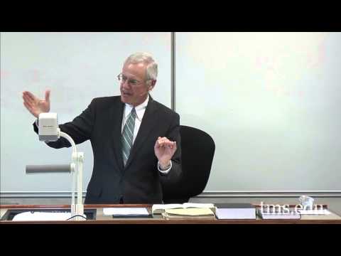 Old Testament Studies II Lecture 04