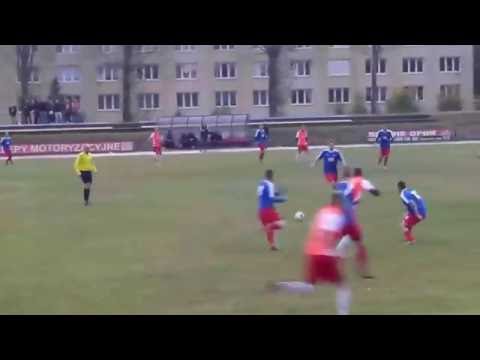 8 .10. 2016 r Z. U.  Zachód Sprotavia :  Czarni Browar  Witnica   (1)