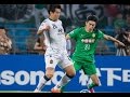 Beijing Guoan vs Jeonbuk Hyundai Motors: AFC Champions League 2015 (RD 16 - 2nd Leg)