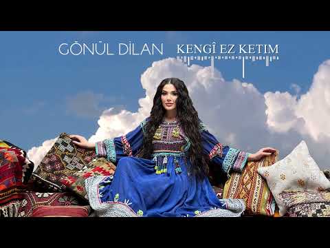 Gönül Dilan - Kengî Ez Ketim [Music Video]