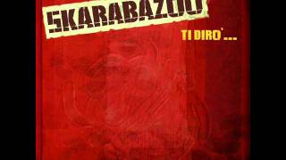 Skarabazoo - Jimmy Jazz