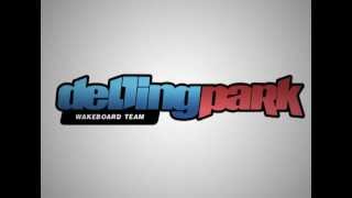 preview picture of video 'Punky Session Cable Park Wakeboard Delting Park -not phuket wakepark-'