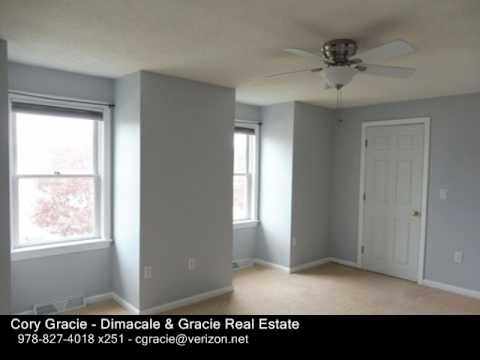 75 Century Way Unit 75, Gardner MA 01440 - Condo - Real Estate - For Sale -