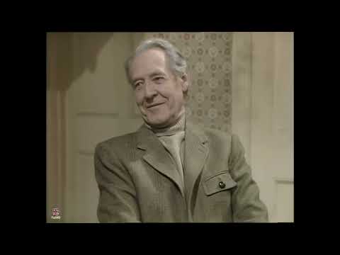 Sorry I'm a Stranger Here Myself S2 Ep. 5 - Keep Away from Children (1080p) st. Robin Bailey