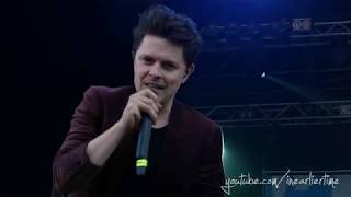 ❤ Michael Patrick Kelly ❤ Run Jump Fly &amp; ein Bierchen ❤ Kiel 17.06.2017 ❤