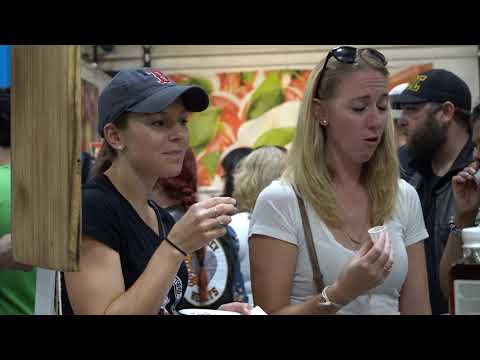 GDA Marketing video.