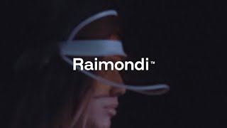 RAIMONDI — SEASON II