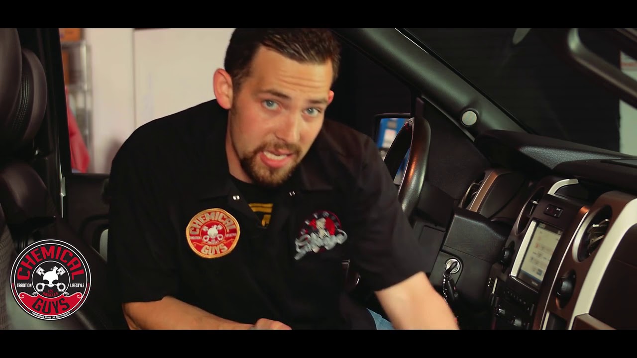 Remove Cigarette Smells From Your Car   Chemical Guys Odor Eliminators