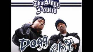 Tha Dogg Pound - Bucc' Em