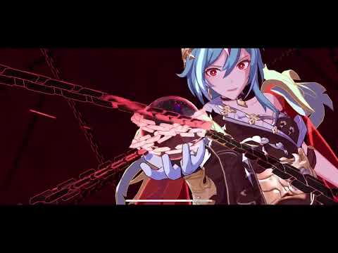 EX Abyss RL (383D) - Jizo (834pts) - BKE (SSS) HoS (S0) SnS