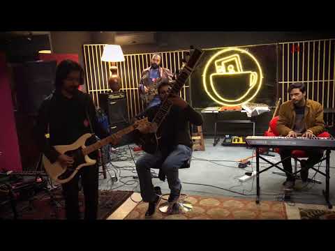 Mughal-e-Jam | Jambro 'live and improvised' | True Brew Records