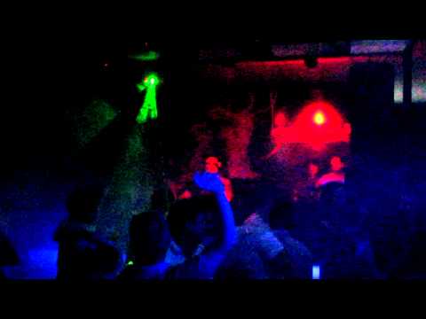 Andre Pulse - Cubo - Campinas 3