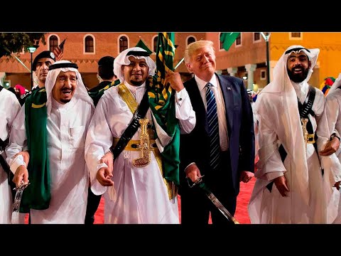 Trump's History of Islamophobia