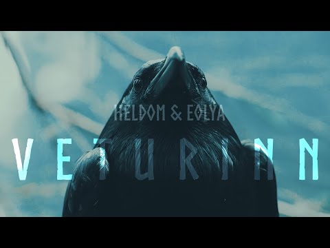 Heldom & Eolya - Veturinn