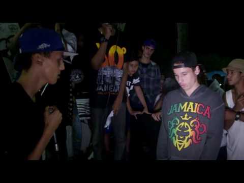 FP vs Knust - 2 fase - 201º Batalha do Tanque - São Gonçalo -2016