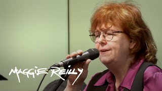 Maggie Reilly - Moonlight Shadow (Acoustic Version, Live at &#39;A vivir,  que son 2 dias&#39;, 24.03.2024 )