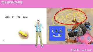 34. The Sidewalk - Grade K [Heinman] - Enghlish For Kids